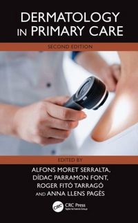 Produktbild: Dermatology in Primary Care