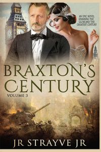 Produktbild: Braxton's Century Vol 3