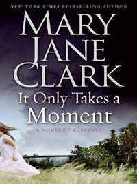 Produktbild: It Only Takes a Moment