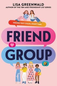 Produktbild: Friend Group