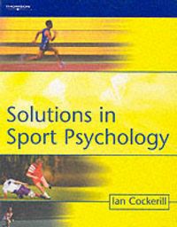 Produktbild: Solutions in Sport Psychology