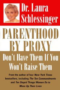 Produktbild: Parenthood by Proxy