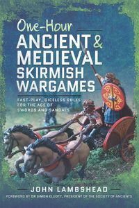 Produktbild: One-hour Ancient and Medieval Skirmish Wargames