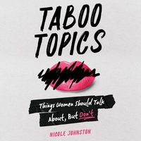 Produktbild: Taboo Topics