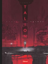 Produktbild: Talion