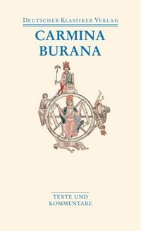 Produktbild: Carmina Burana