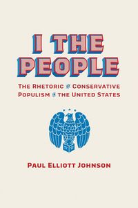 Produktbild: I the People