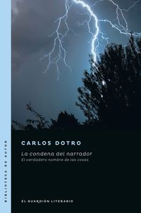 Produktbild: La condena del narrador