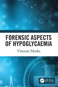 Produktbild: Forensic Aspects of Hypoglycaemia