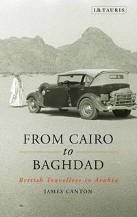 Produktbild: From Cairo to Baghdad
