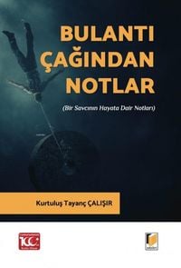 Produktbild: Bulanti Cagindan Notlar