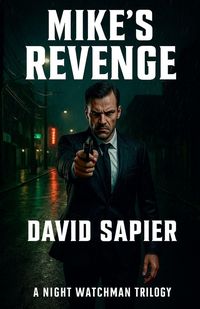 Produktbild: Mikes Revenge