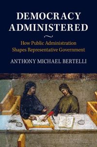 Produktbild: Democracy Administered