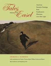 Produktbild: Tales from the Easel