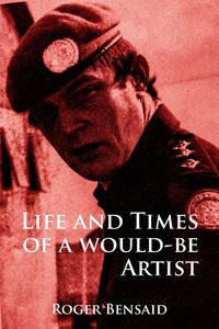 Produktbild: Life and Times of a Would-Be Artist