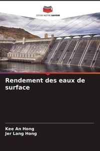 Produktbild: Rendement des eaux de surface