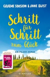 Produktbild: Schritt f&uuml;r Schritt zum Gl&uuml;ck