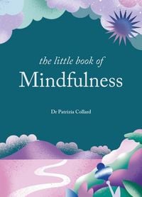 Produktbild: The Little Book of Mindfulness