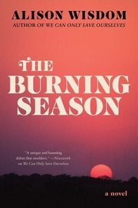 Produktbild: The Burning Season