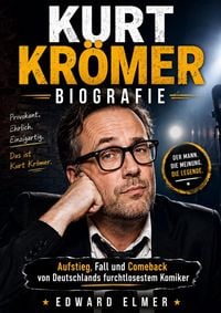 Produktbild: Kurt Kr&ouml;mer Biografie