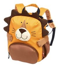 Produktbild Sigikid - Pfötchenrucksack, Löwe