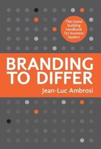 Produktbild: Branding to Differ