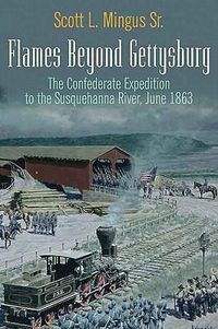 Produktbild: Flames Beyond Gettysburg