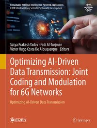 Produktbild: Optimizing AI-Driven Data Transmission: Joint Coding and Modulation for 6G Networks