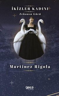 Produktbild: Ikizler Kadini - Zekanin G&uuml;c&uuml;