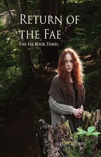 Produktbild: Return of the Fae
