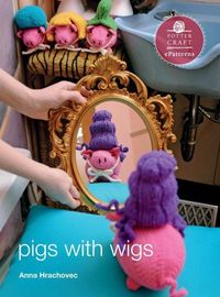 Produktbild: Pigs with Wigs
