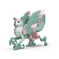 Produktbild: schleich&reg; 70845 Magischer Federfuchs