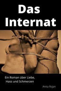 Produktbild: Das Internat