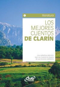 Produktbild: Los mejores cuentos de Clar&iacute;n