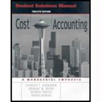 Produktbild: Student's Solution Manual