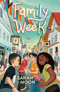 Produktbild: Family Week