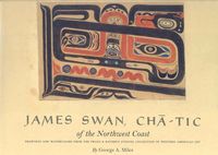 Produktbild: James Swan Cha-Tic Of The Nort