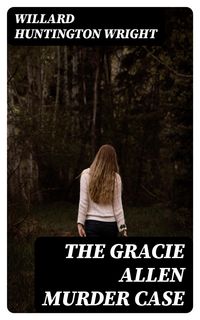 Produktbild: The Gracie Allen Murder Case