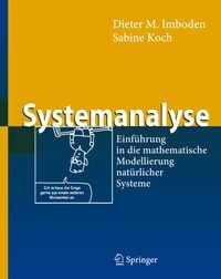 Produktbild: Systemanalyse