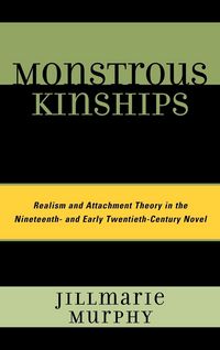 Produktbild: Monstrous Kinships