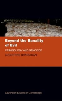 Produktbild: Beyond the Banality of Evil