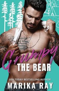 Produktbild: Grumpy the Bear