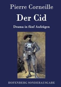 Produktbild: Der Cid