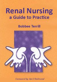 Produktbild: Renal Nursing