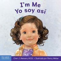 Produktbild: I'm Me / Yo Soy As&iacute;