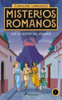 Produktbild: Los Secretos del Vesubio / The Secrets of Vesuvius