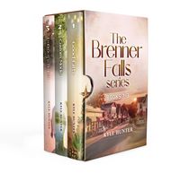 Produktbild: Brenner Falls Series Books 1-3