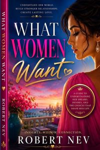 Produktbild: WHAT WOMEN WANT