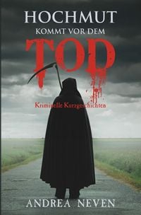 Produktbild: Eifelige Kurzkrimis / Hochmut kommt vor dem Tod