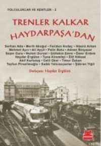 Produktbild: Trenler Kalkar Haydarpasadan